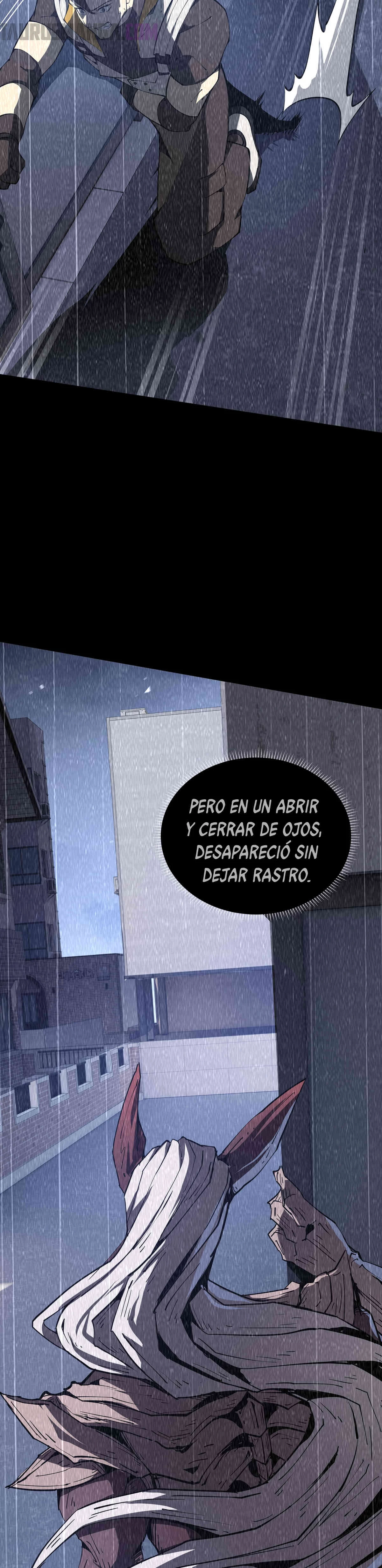 Hice Un Contrato Conmigo Mismo > Capitulo 25 > Page 91